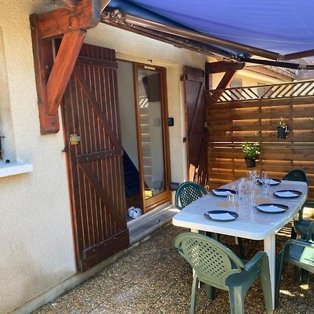 Capbreton Villa Patio 27M2 5 Pers Pres Port Plages Kültér fotó
