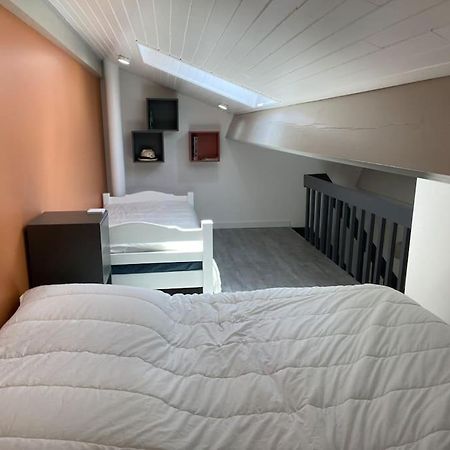 Capbreton Villa Patio 27M2 5 Pers Pres Port Plages Kültér fotó