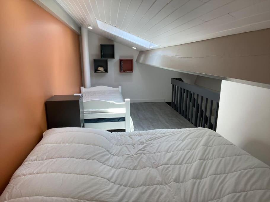 Capbreton Villa Patio 27M2 5 Pers Pres Port Plages Kültér fotó